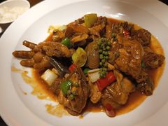 -徽镇小厨·经典徽菜(十里河店)