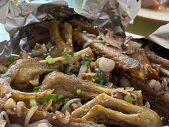 -烧鹅妹饭店