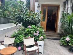 -懒鱼时光馆(沙坪坝店)