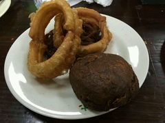 -老磁器口豆汁店(天坛店)