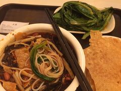 -水平有限广西米粉·广西风味集(五道口店)