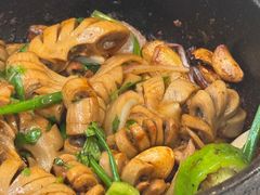 -小粤楼·怀旧粤菜(万辉国际广场店)