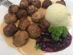 -宜家·瑞典风味餐厅(北京西红门店)