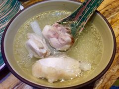 -润泽园椰子鸡(汇一城店)