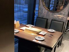 -橘焱胡同烧肉夜食(BFC外滩金融中心店)