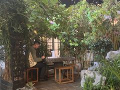 -道南書院·私房菜·早午茶·茶馆