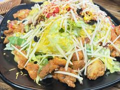 -MI WU FACTORY米屋美食工厂餐厅(绿地店)