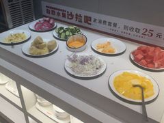 -豪享来中西餐厅(隆昌店)
