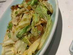 -乔阿马·江南味·驴肉香(龙湖华泾天街店)