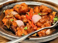 -汤城小厨•粤菜•靓汤(苏州街店)