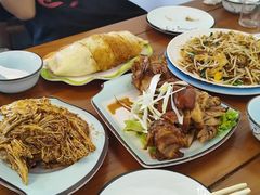 -鼎香润(德胜门内店)