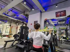 -AK健身普拉提拉伸私教馆(中八店)