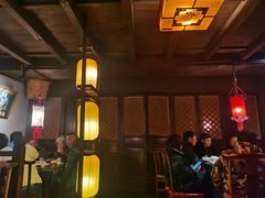 -香满楼(临安路店)