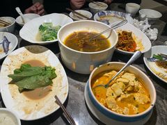 -前海沿·海鲜水饺青岛菜(乐客城店)