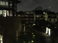-苏州吴宫泛太平洋酒店