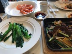 -海上名珠·海鲜酒楼(励骏庞都店)