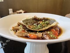 -南京景枫万豪酒店·万豪中餐厅