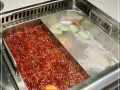 -闵四遵义羊肉粉(朝外大街店)