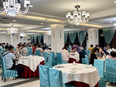 -朱仔记食府(江南大道店)