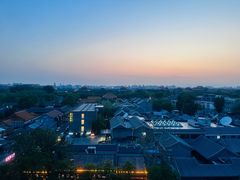 -北京天安门逸扉酒店
