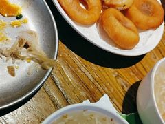 -不是烧烤·武汉烧烤·地道湖北菜(大成路店)