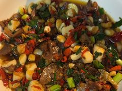 -彭耕记猪油炒小菜(吉联mall店)