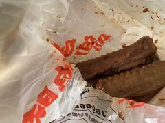 -绝味鸭脖(金顶西街店)