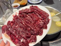 -贵宾牛·潮汕牛肉火锅(珠池总店)
