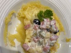 -库滋明·俄罗斯特色美食(中央大街店)