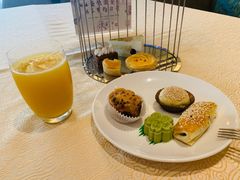 -上海虹桥宾馆·SLIDER(郁锦香店)