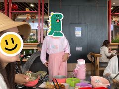 -南山素面馆(三亚南山文化旅游区店)