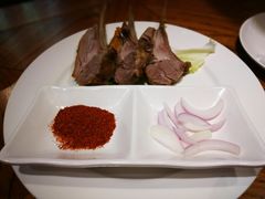 -阿罗新疆菜(人民广场店)