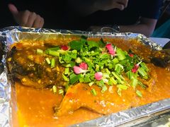 -花样西贡·法式越南餐厅(西大万达店)