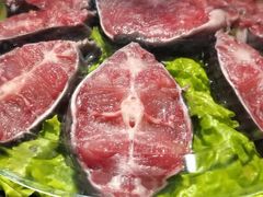 -鲁城往事(游客中心店)