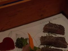 -莲西餐