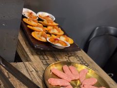 -张姐烤肥牛(西丽店)