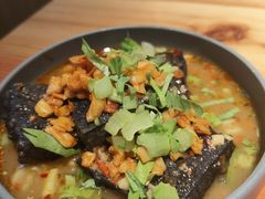 -百春原湖南牛肉粉(百联世纪店)