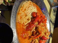 -红钳侠小龙虾·烧烤(中赢康康谷店)