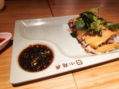 -小绍兴(南翔印象城店)