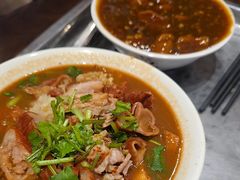 -姚记炒肝店(簋街店)