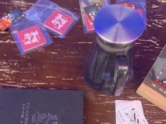 -关你鬼室大型密室逃脱(佛山创意园店)