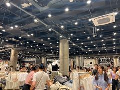 -BASEMENT FG (成都太古里店)