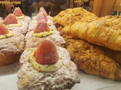 -PAPER STONE BAKERY(天环店)