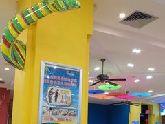 -儿童菜·采风阁家常菜餐厅(亚龙湾天域酒店)