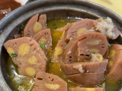 -吉莲利苑海鲜酒家(珠海拱北29年老字号店)