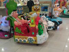 -利群超市(长春路店)