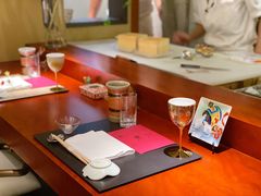 -九献创意菜·牛排馆(亮马河花园店)