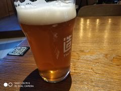 -造精酿餐厅