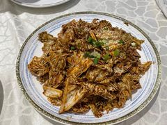 -福来居烤鸭店(天坛二店)