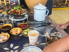 -张关合渣(航空大道店)